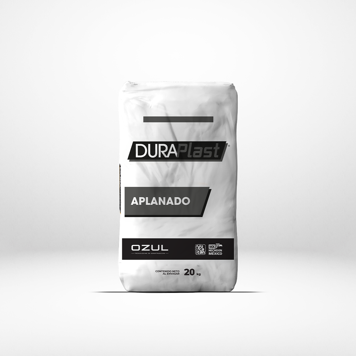 Aplanado Ultra Duraplast