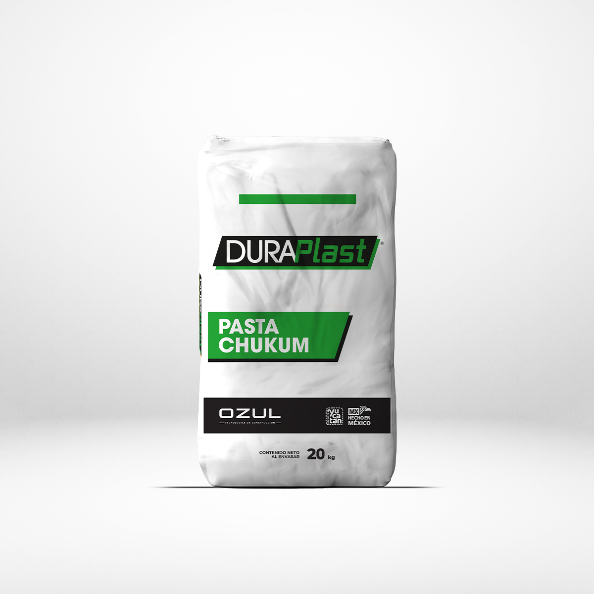 Pasta Chukum Duraplast