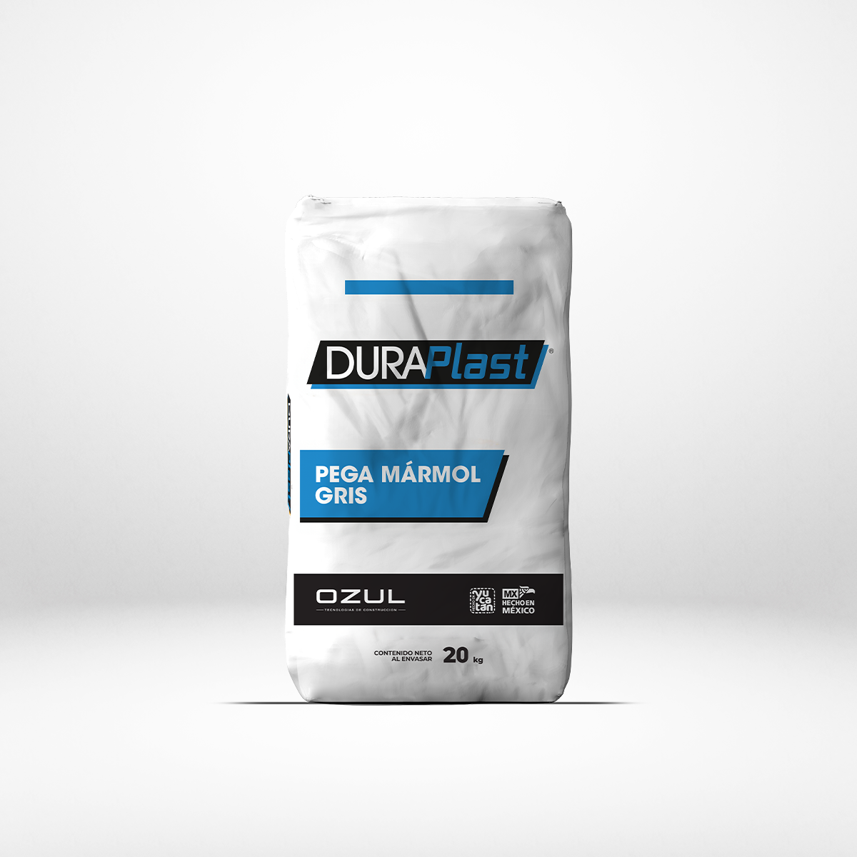 Pega Mármol Duraplast