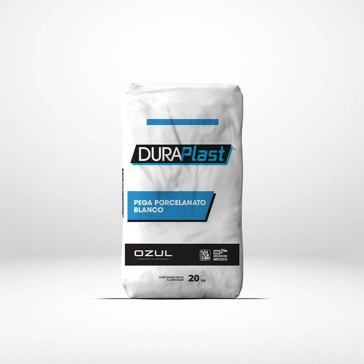 Pega Porcelanato Duraplast
