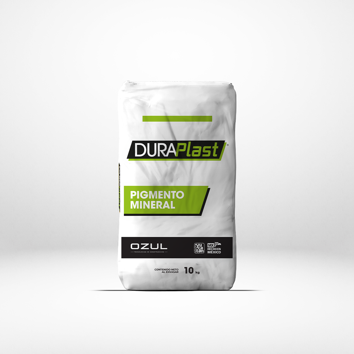 Pigmento Mineral Duraplast