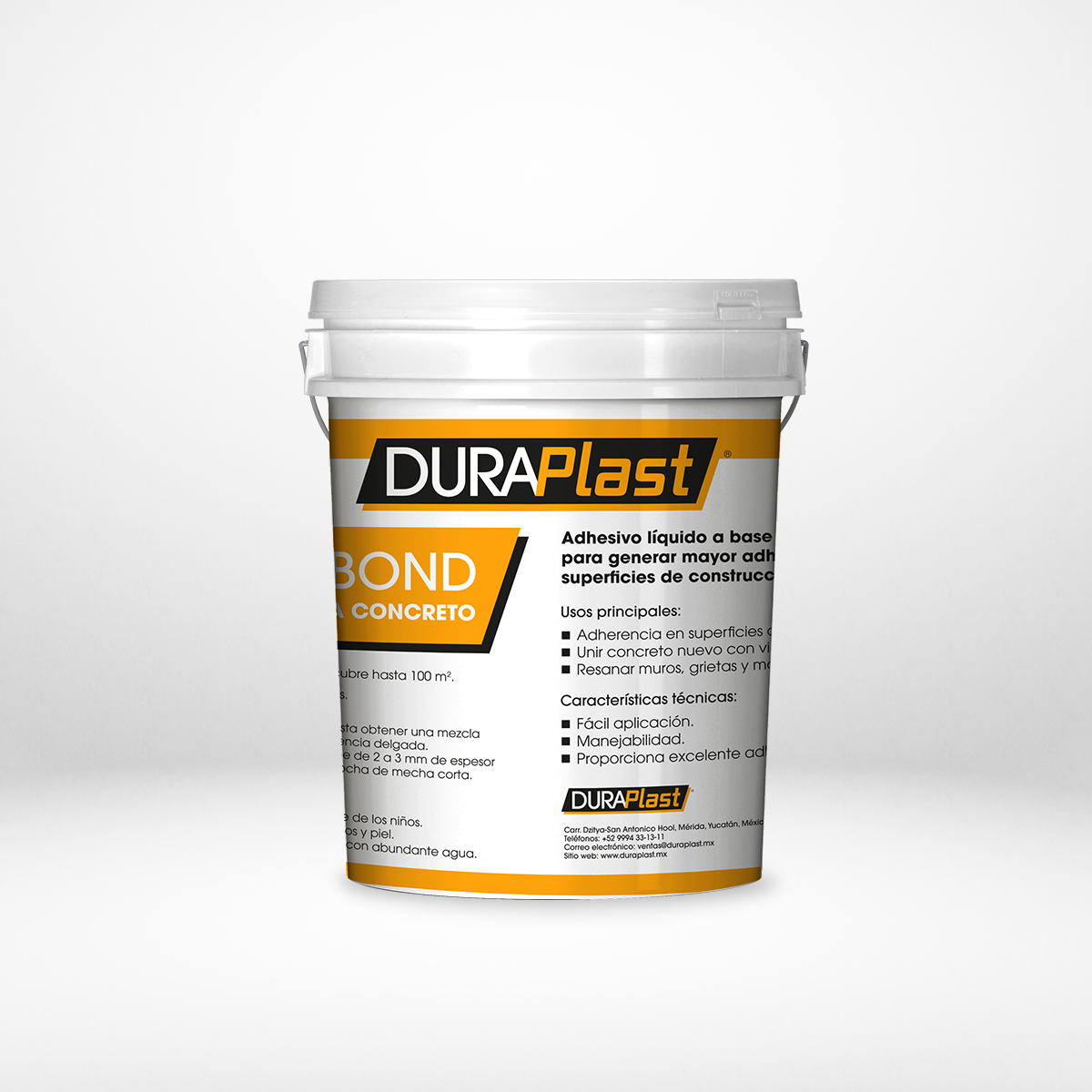 Ultrabond Duraplast