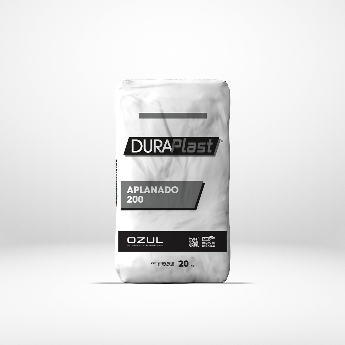 Aplanado 200 Duraplast